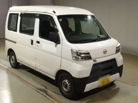 DAIHATSU Hijet Van 